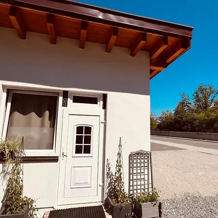 Guest house Imbachhorn In Den Alpen Fusch an der Grossglocknerstrasse