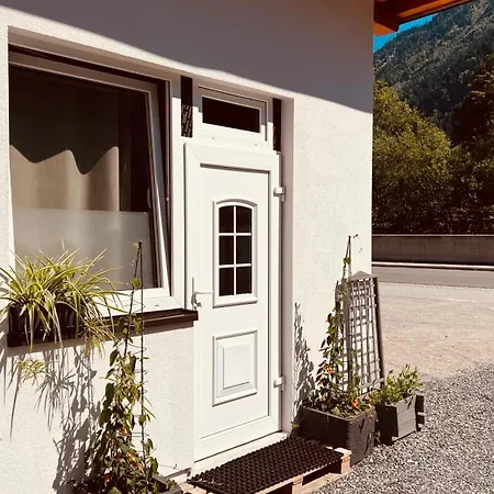 Gasthof Imbachhorn In Den Alpen