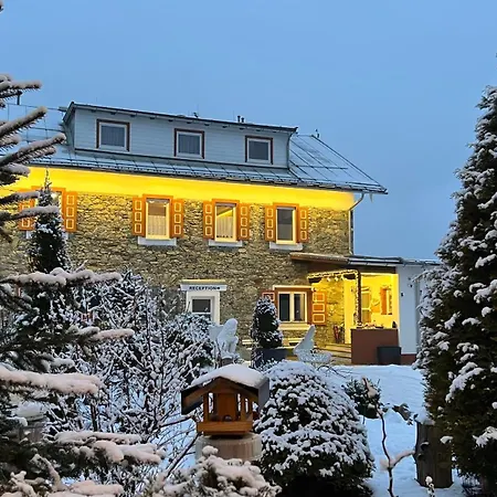 Imbachhorn In Den Alpen * Fusch an der Grossglocknerstrasse