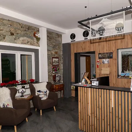 Imbachhorn In Den Alpen 3*