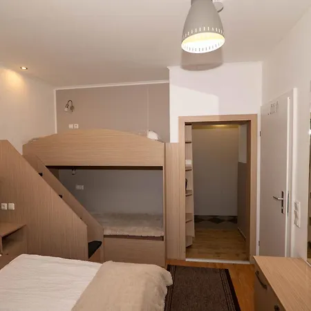 Imbachhorn In Den Alpen Fusch an der Grossglocknerstrasse