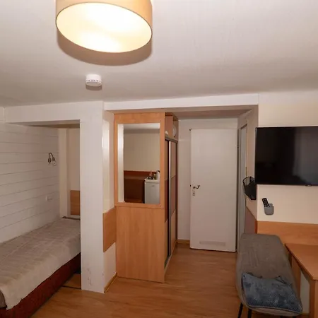 Imbachhorn In Den Alpen بيت ضيافة