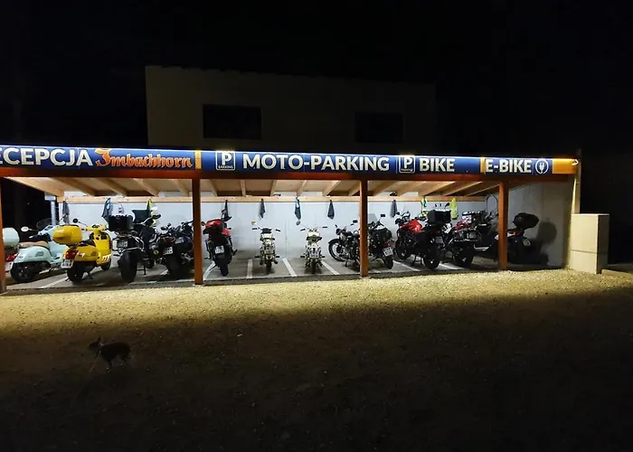 Imbachhorn In Den Alpen Fusch an der Grossglocknerstrasse