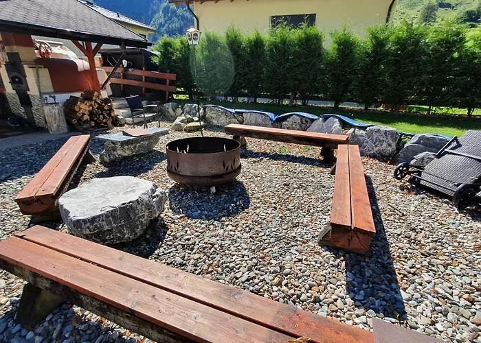 Imbachhorn In Den Alpen 3*