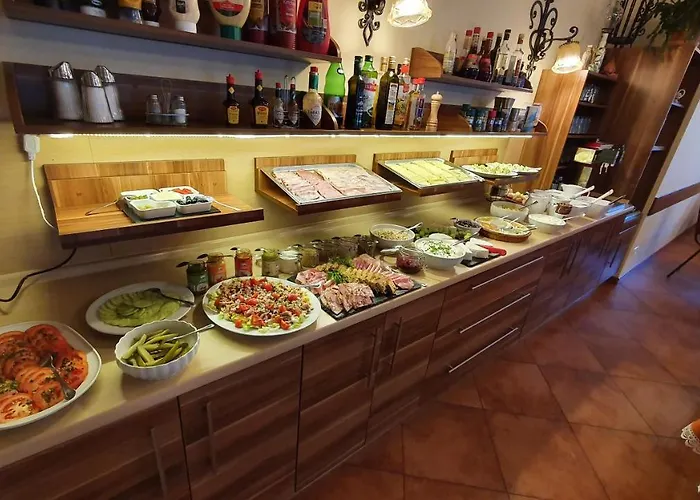 Imbachhorn In Den Alpen