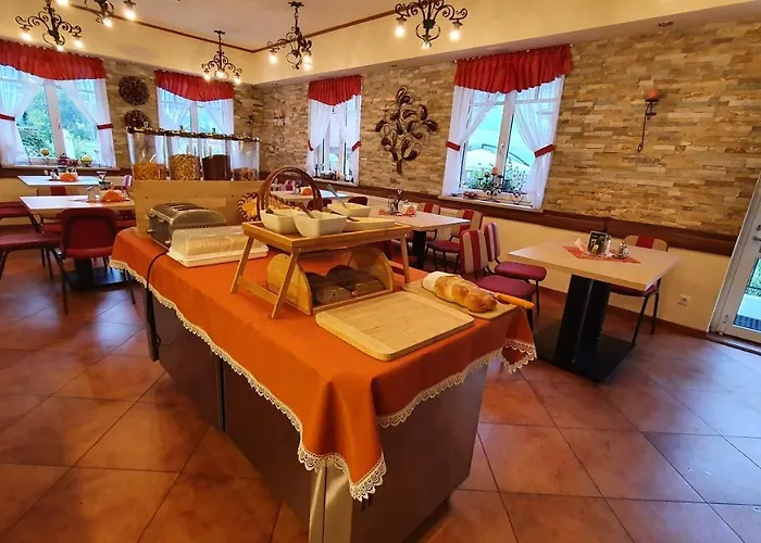 Gasthuis Imbachhorn In Den Alpen 3*