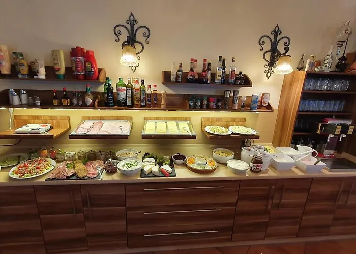 Gasthuis Imbachhorn In Den Alpen Fusch an der Grossglocknerstrasse