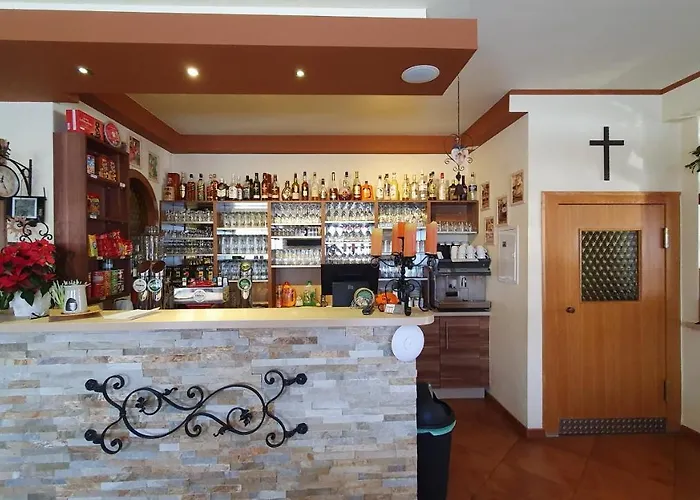 Imbachhorn In Den Alpen Gasthuis 3*