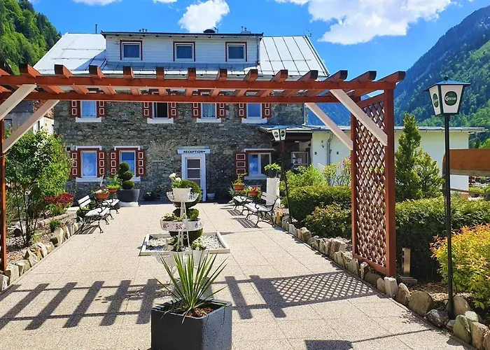 Imbachhorn In Den Alpen Gasthuis Fusch an der Grossglocknerstrasse