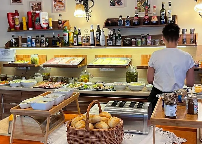 Imbachhorn In Den Alpen Gasthuis