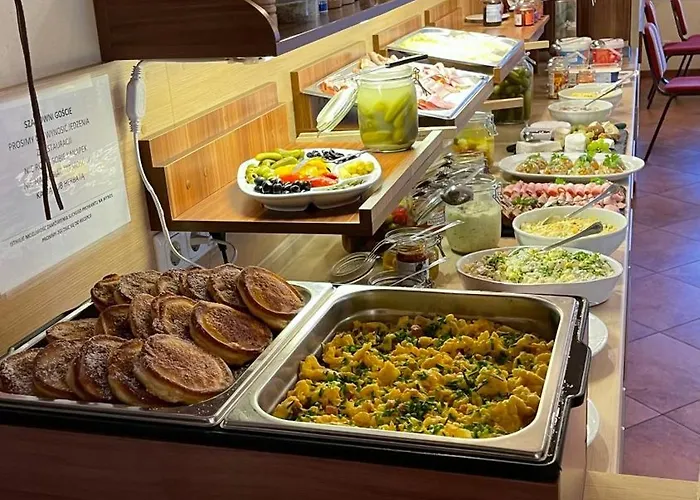 Imbachhorn In Den Alpen 3* Fusch an der Grossglocknerstrasse