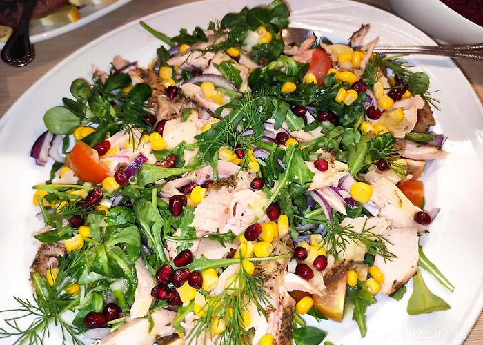 Imbachhorn In Den Alpen Gasthuis 3*