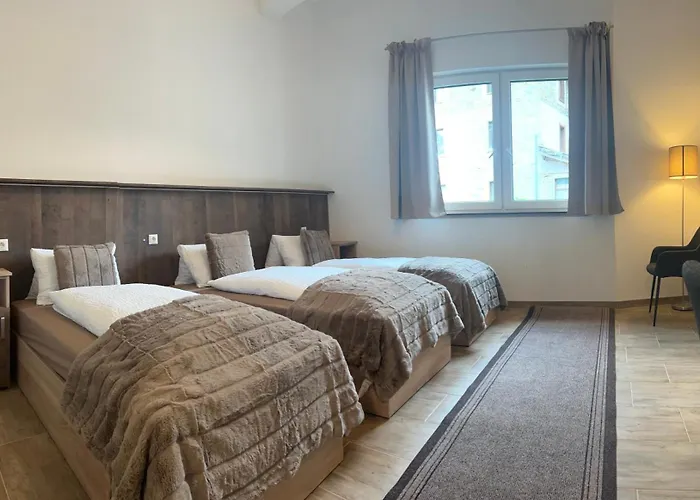 Imbachhorn In Den Alpen 3*