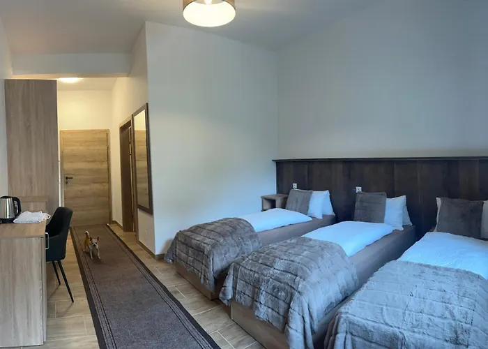 Imbachhorn In Den Alpen 3*