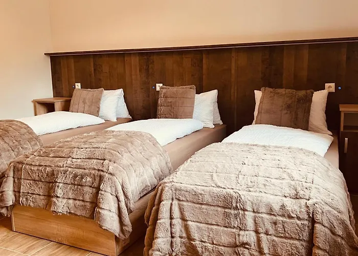 Gasthuis Imbachhorn In Den Alpen Fusch an der Grossglocknerstrasse